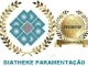 Logo  Diatheke Paramentação Odontológica