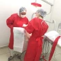 Foto 1:  Diatheke Paramentação Odontológica